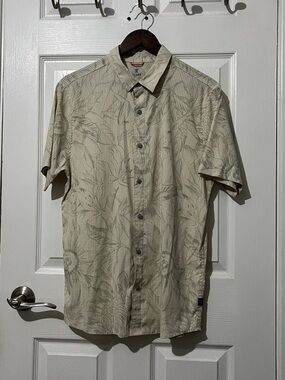 Roark - Italian Floral Bless Up Button Down